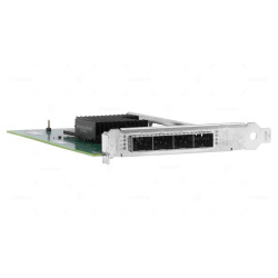 X710DA4FHBLK  INTEL CNA X710-DA4 FH 4-PORT 10G SFP+ NETWORK INTERFACE ADAPTER