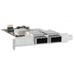 01LT569  IBM DUAL PORT SAS PCI-E X16 STORAGE ADAPTER CARD FOR 8286 S824 PSERIES