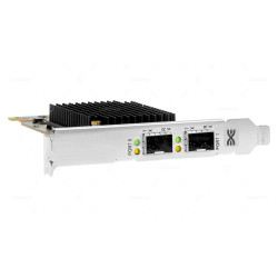 01KR603  LENOVO EMULEX DUAL PORT 10G SFP+ NETWORK INTERFACE ADAPTER