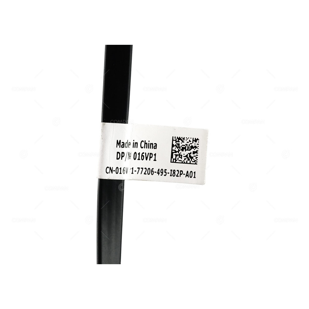 16VP1 DELL POWER CABLE HDD ODD SATA 12" FOR  OPTILEX 7010 0.28M 016VP1