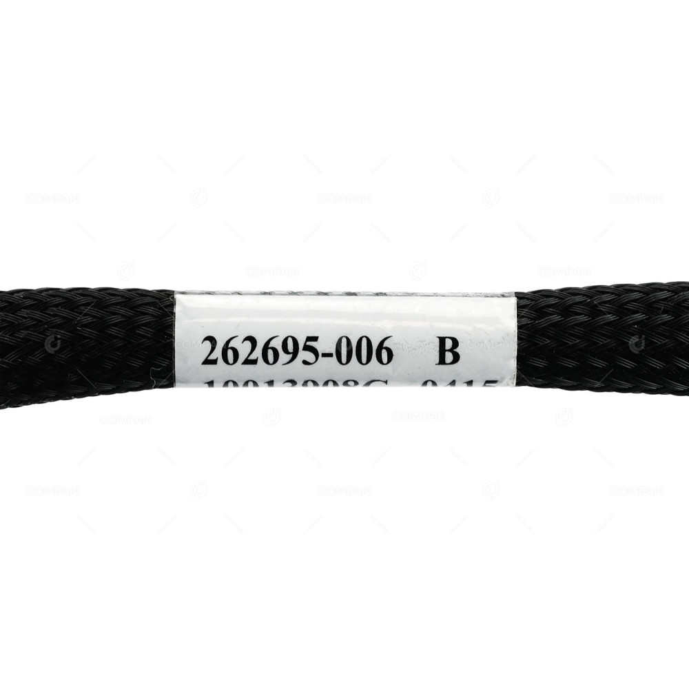 262695-006 HP SMART ARRAY 5I INTERFACE CABLE 0.42M FOR DL585 DL380 G3 -