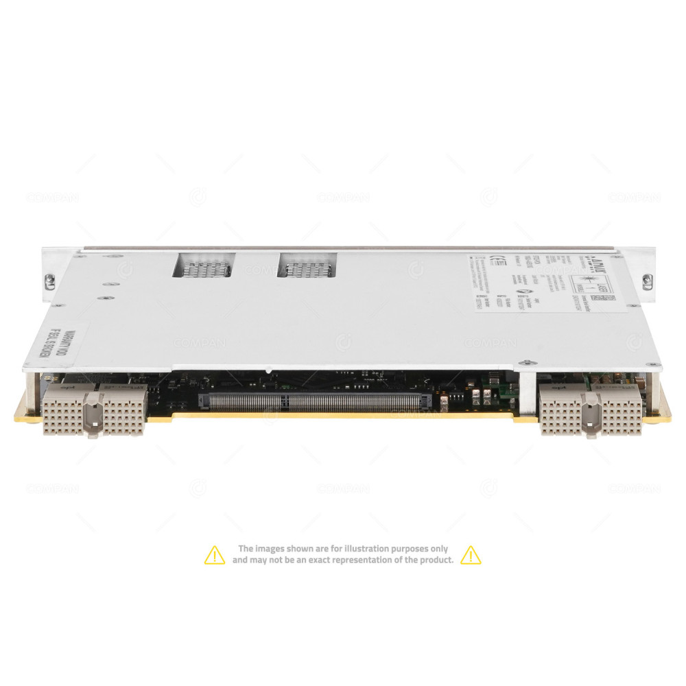 1063707645-01  ADVA 5TCE-PCN 10GU+AES10G 5-PORT 10GB FC NETWORK CARD MODULE