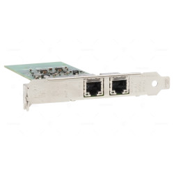 E1G42ETBLK  INTEL ET DUAL PORT 1G PCIE X4 RJ45 NETWORK ADAPTER