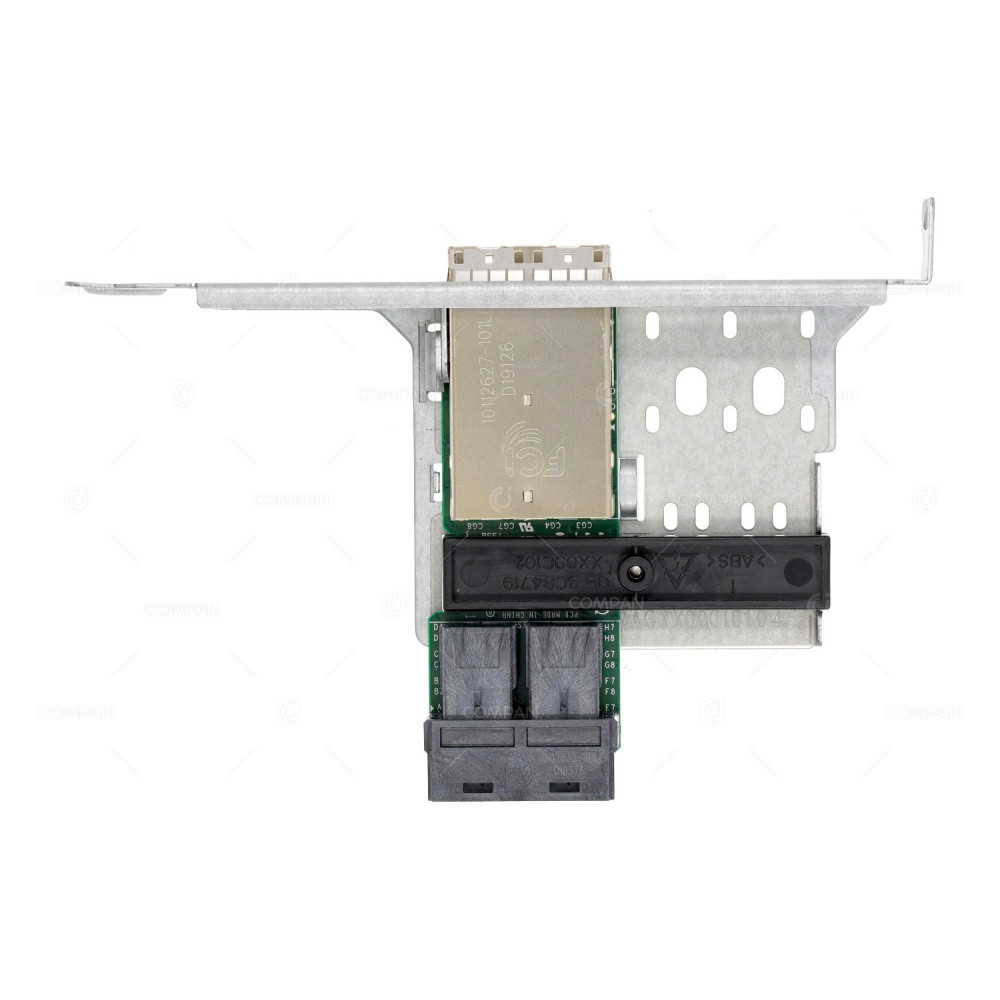 A0M-SAS3-818E-LP  SUPERMICRO 8-PORT INT MSAS HD TO EXT MSAS HD CONVERTER