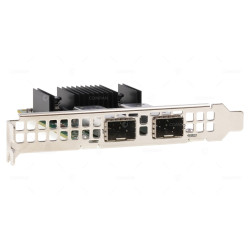 02YG184  LENOVO CONNECTX-6 LX 2-PORT 10/25GB SFP28 ADAPTER FOR THINKSYSTEM