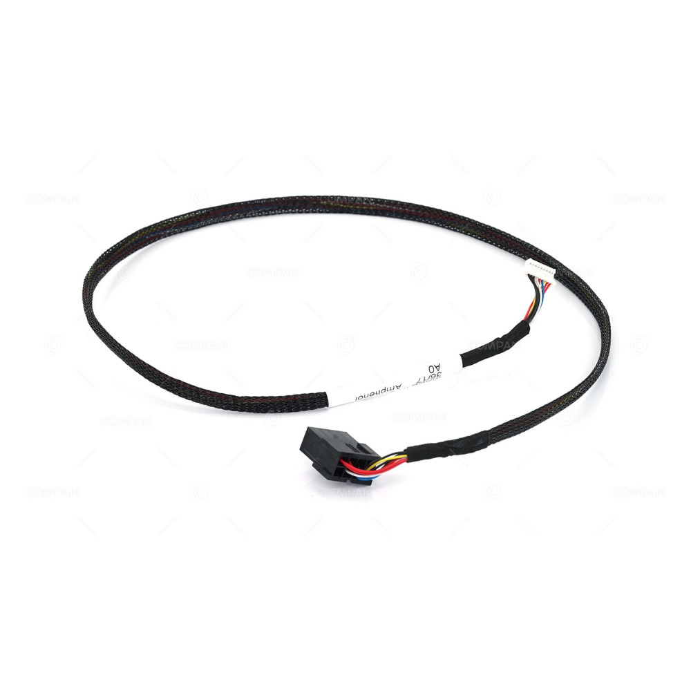 74-106102-01 CISCO MOTHERBOARD POWER CABLE 0.57M 650.00V17-0001, RWHHW-9285 AX3