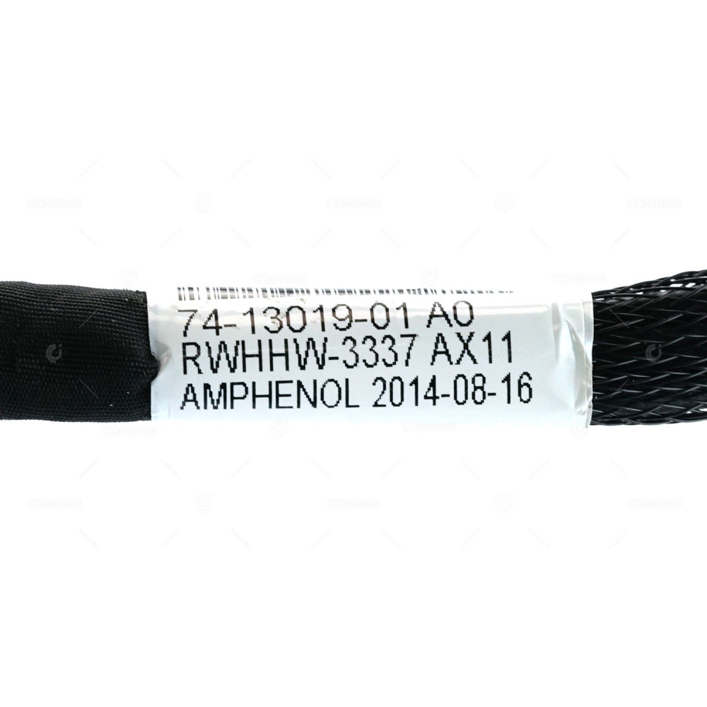 74-13019-01 CISCO MOTHERBOARD POWER CABLE 0.25M FOR CISCO UCSC-C220-M4 RWHHW-3337 AX11