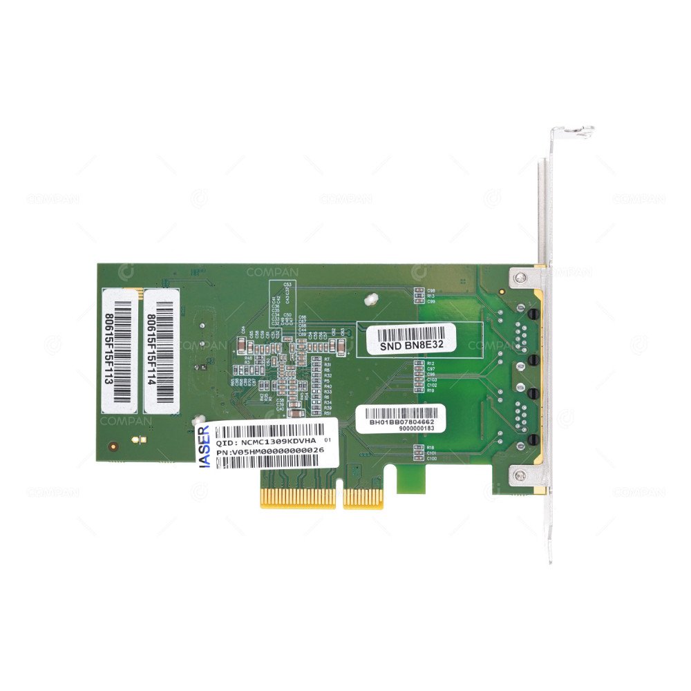 I350AM2  INTEL EGI2-US I350-AM2 DUAL PORT 1GB RJ-45 PCIE 2.0 X4 NETWORK ADAPTER