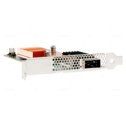 J10548-027  INTEL SINGLE PORT 100GB QSFP28 100 SERIES HFI ADAPTER