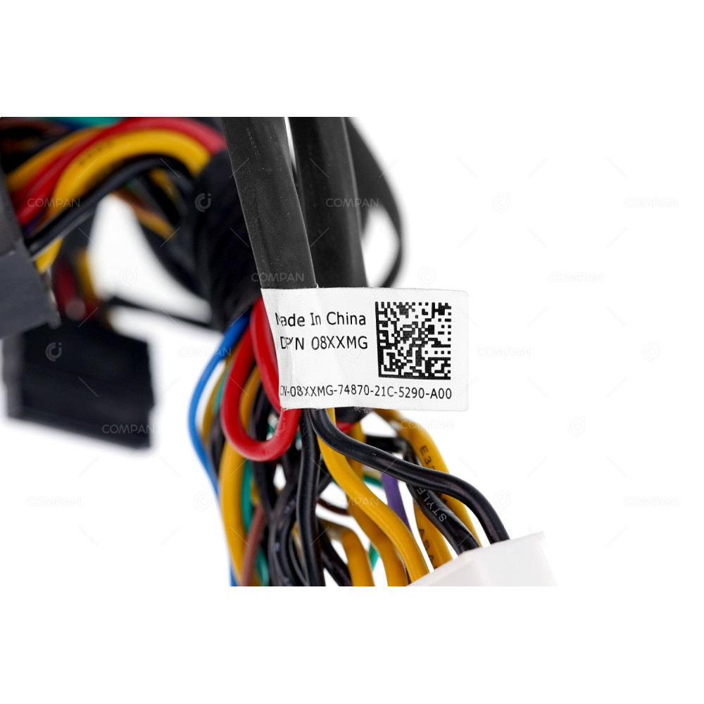 8XXMG DELL POWER CABLE 3 IN 1 SATA FOR PRECISION T5600 08XXMG