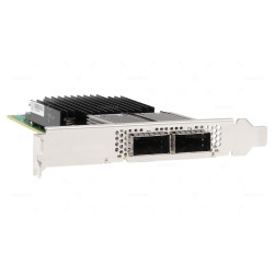 111-04025  NETAPP CONNECTX-5 2-PORT 100GB QSFP28 CARD FOR AFF-A800/A400, FAS8300