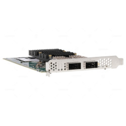 111-03852  NETAPP 2-PORT 100GB QSFP28 IWARP CARD FOR AFF-A800