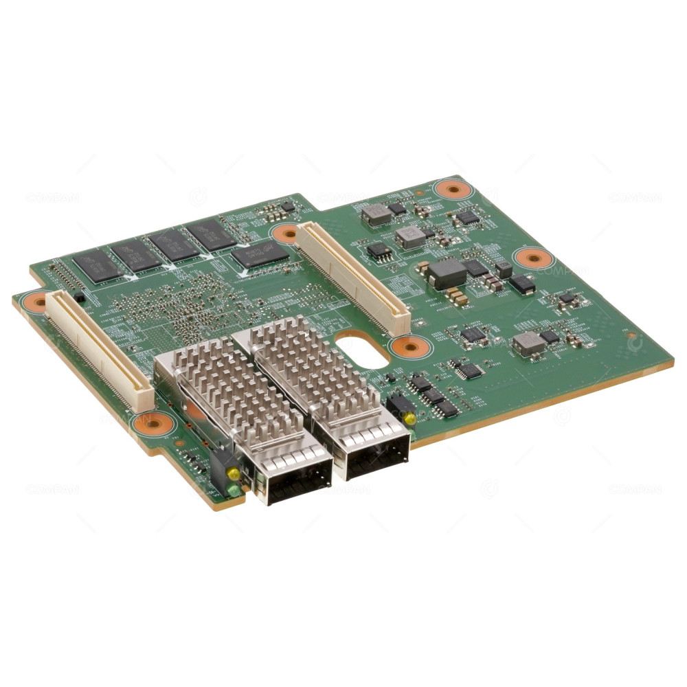 1A42V1700-600-G  NETAPP 2-PORT QSFP MEZZANINE CARD FOR AFF-A800