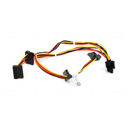 CR9TD DELL POWER CABLE 4-DROP SATA OPTIPLEX 9020 MT 0CR9TD