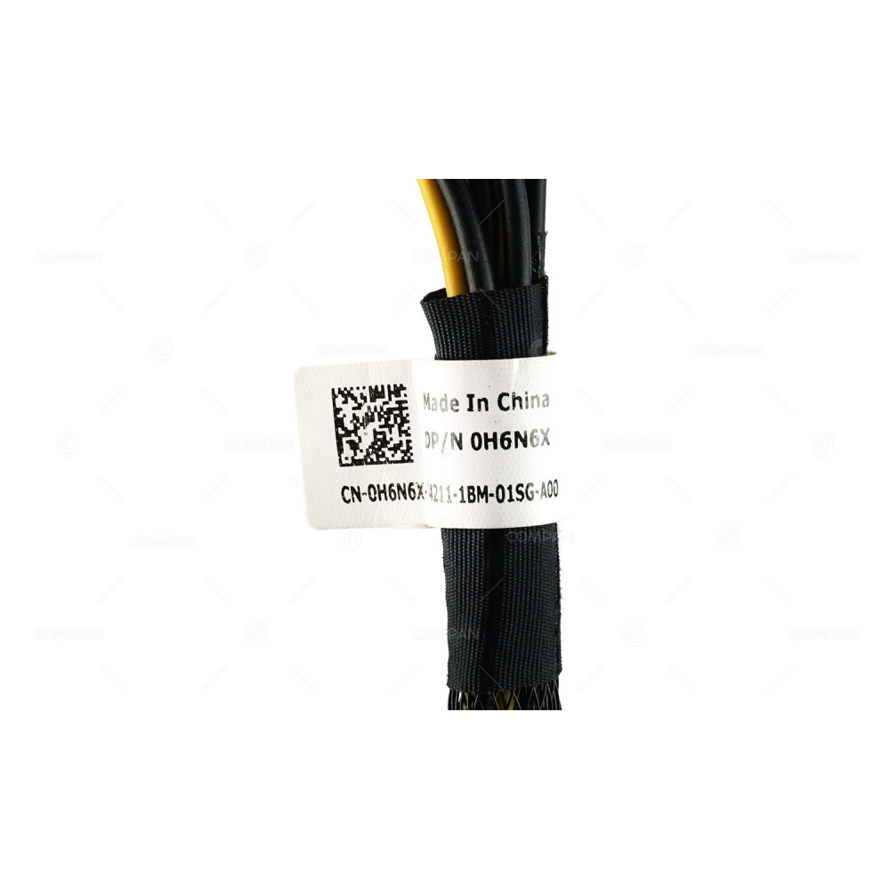 H6N6X DELL CPU POWER DISTRIBUTION CABLE FOR PRECISION T5610 T3610 T5600 T3600 0H6N6X