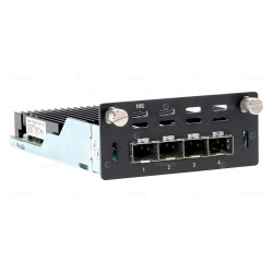 CPAC-4-10F-AB  CHECK POINT 4X 10G SFP+ NETWORK CARD FOR 6800