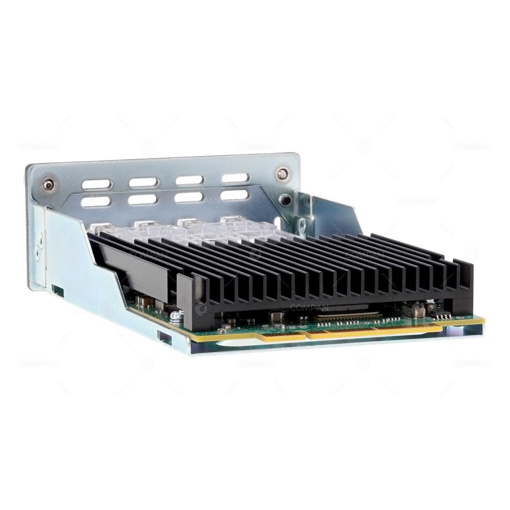 CPAC-4-10F-AB  CHECK POINT 4X 10G SFP+ NETWORK CARD FOR 6800