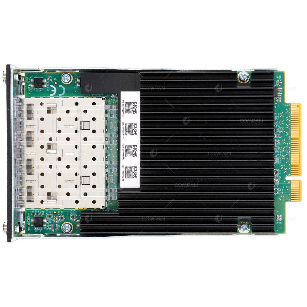CPAC-4-10F-AB  CHECK POINT 4X 10G SFP+ NETWORK CARD FOR 6800
