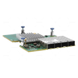 110-00611  NETAPP 4 PORT 25GB ISCSI HIC ADAPTER FOR STORAGEGRID SG5700