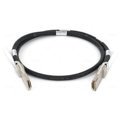 00WE045 LENOVO IBM INTEL OPA 100 SERIES PASSIVE COPPER 100G QSFP28 CABLE 1.25M