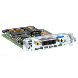 800-01514-01J0  CISCO WIC-1T WAN SERIAL INTERFACE MODULE FOR CISCO2621