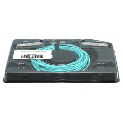 01PE244 LENOVO QSFP28 DAC 100GB ACTIVE OPTICAL COPPER LOW POWER CABLE 10M