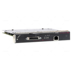 800-02691-01  CISCO 1-PORT 100MB RJ-45 FAST ETHERNET ADAPTER FOR CISCO7206VXR