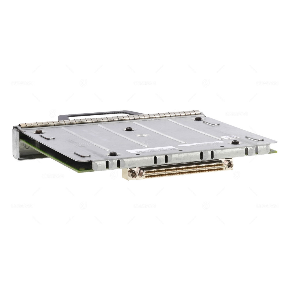 800-02691-01  CISCO 1-PORT 100MB RJ-45 FAST ETHERNET ADAPTER FOR CISCO7206VXR