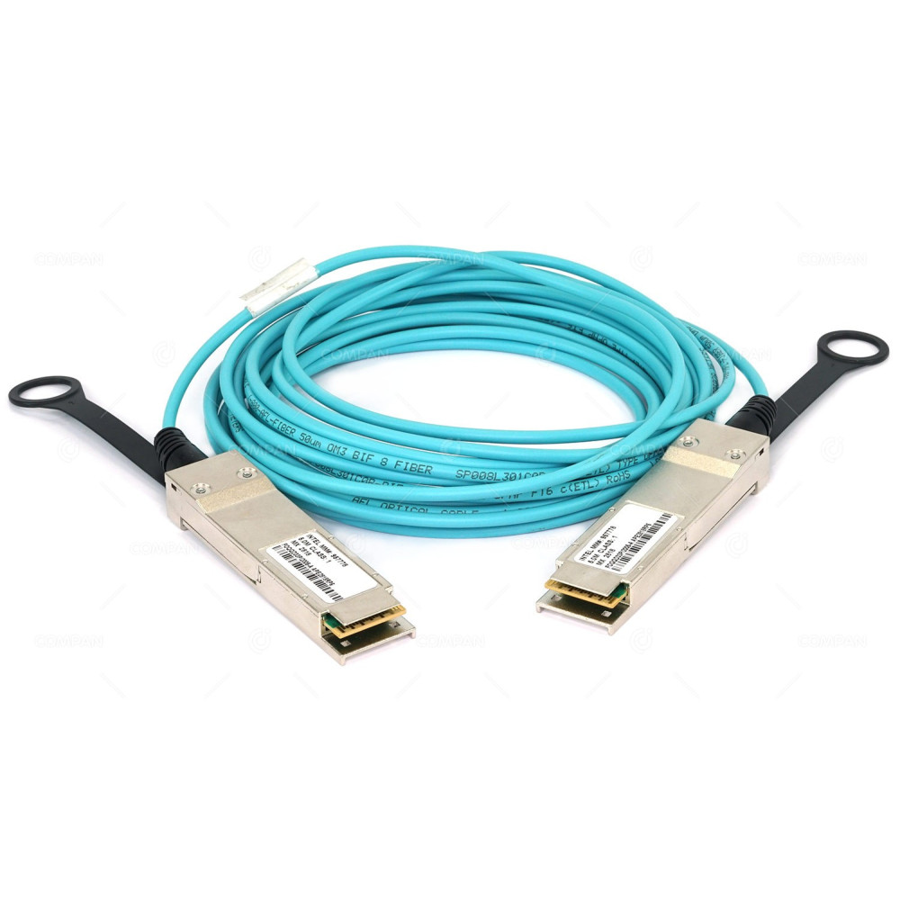 957778 INTEL QSFP28 100G ACTIVE OPTICAL CABLE 5M