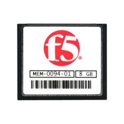 SSD-C08G-3627 F5 NETWORKS COMPACT 8GB SILICONDRIVE FLASH CARD 900-100-203, 900-700-702, MEM-0094-01