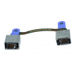 00RR900 IBM POWER8 SYSTEM CONTROL UNIT TO SYSTEM NODE D1R CLOCK FLEX CABLE