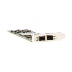 42F2X LP  DELL DUAL PORT 10G SFP+ NETWORK ADAPTER LOW PROFILE FOR SC8000