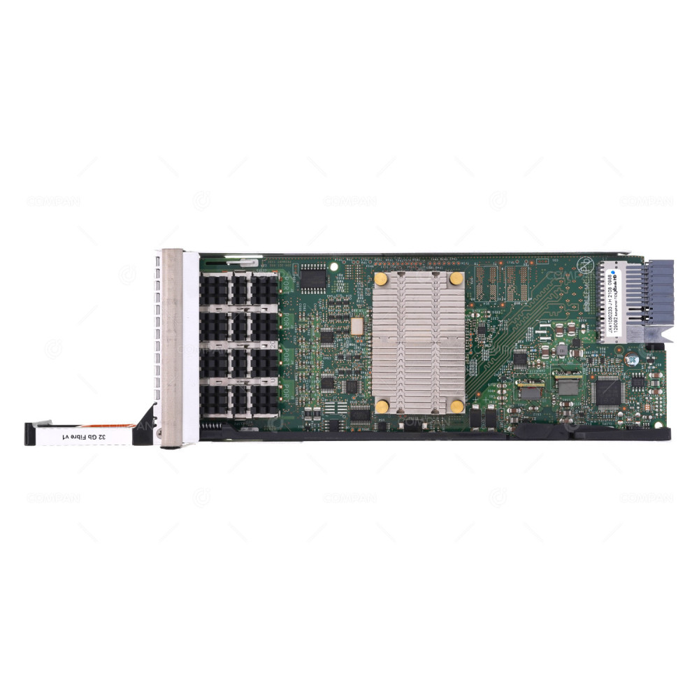 303.321.000C.02  DELL EMC 4 PORT 32GB FC I/O MODULE FOR POWERSTORE STORAGE SYSTEMS