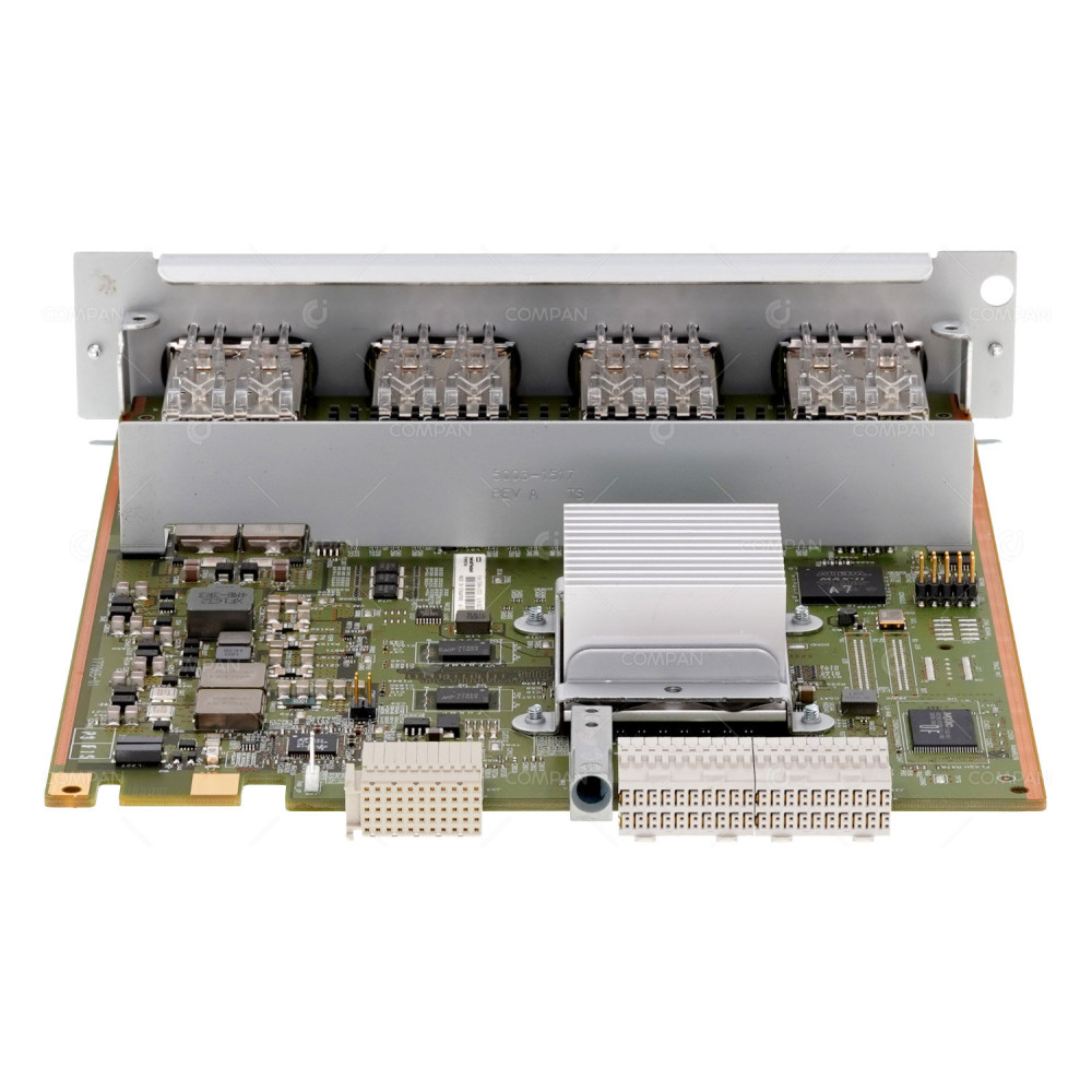 J9538A  HPE 8 PORT 10GB SFP+ V2 ZL MODULE