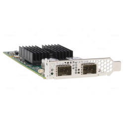 105-000-855-00 LP  EMC MELLANOX 2X10GB ETHERNET CNA FOR ISILON H400