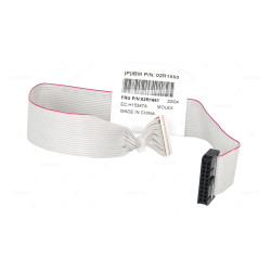 02R1661 IBM REMOTE SUPERVISOR ADAPTER  20-PIN PLANAR CABLE 0.35M