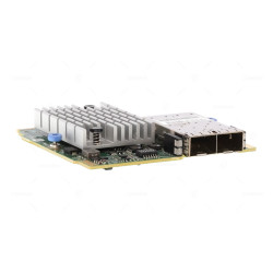 A0C-M25G-I2SM  SUPERMICRO INTEL® XXV710 DUAL PORT 25G SFP28 NETWORK ADAPTER FOR ASU-100,  SYS-F629P3-RTB