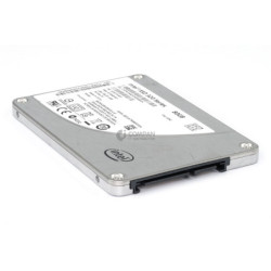 SSDSA2BW080G3 80GB SSD SATA 3G INTEL 320 SERIES 2.5 HDD