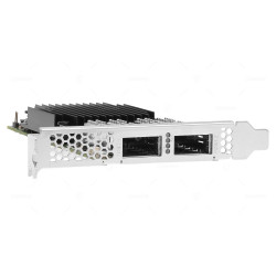 MCB194A-FCAT  MELLANOX CB194A DUAL PORT 56G QSFP+ CONNECT-IB FDR INFINIBAND NETWORK ADAPTER
