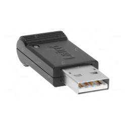 SQGBT852  HP BT852 SQGBT852 BLUETOOTH V4.2 - DUAL MODE ADAPTER BT852 USB DONGLE