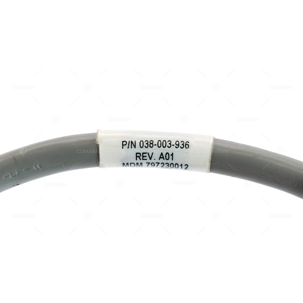 038-003-936 EMC CX4 POWER CABLE 0.6M