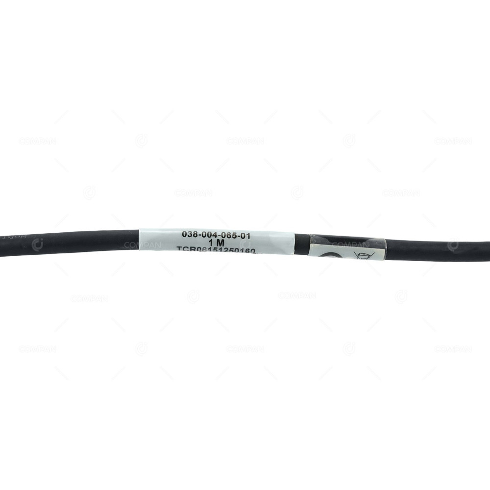 038-004-065-01 EMC QSFP 14G PASSIVE CABLE 1M