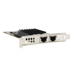 UCSC-PCIE-ID10GC  CISCO X550 DUAL PORT 10GBASE-T NETWORK ADAPTER FOR USC C220 M5