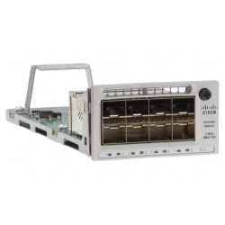 C3850-NM-8-10G  CISCO CATALYST 3850 8-Port 10Gb SFP+  NETWORK MODULE