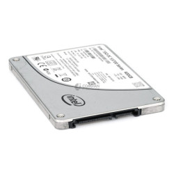 SSDSC2BA400G3 INTEL 400GB 6G SATA SSD 2.5 SFF HOT-SWAP -