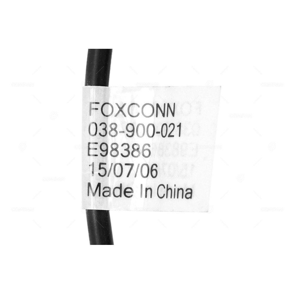 038-900-021 EMC USB-A TO TRS 3.5 1.8M