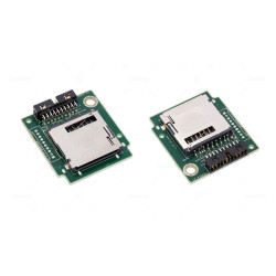 KKP8D  DELL SD CARD READER FOR R720 R720XD