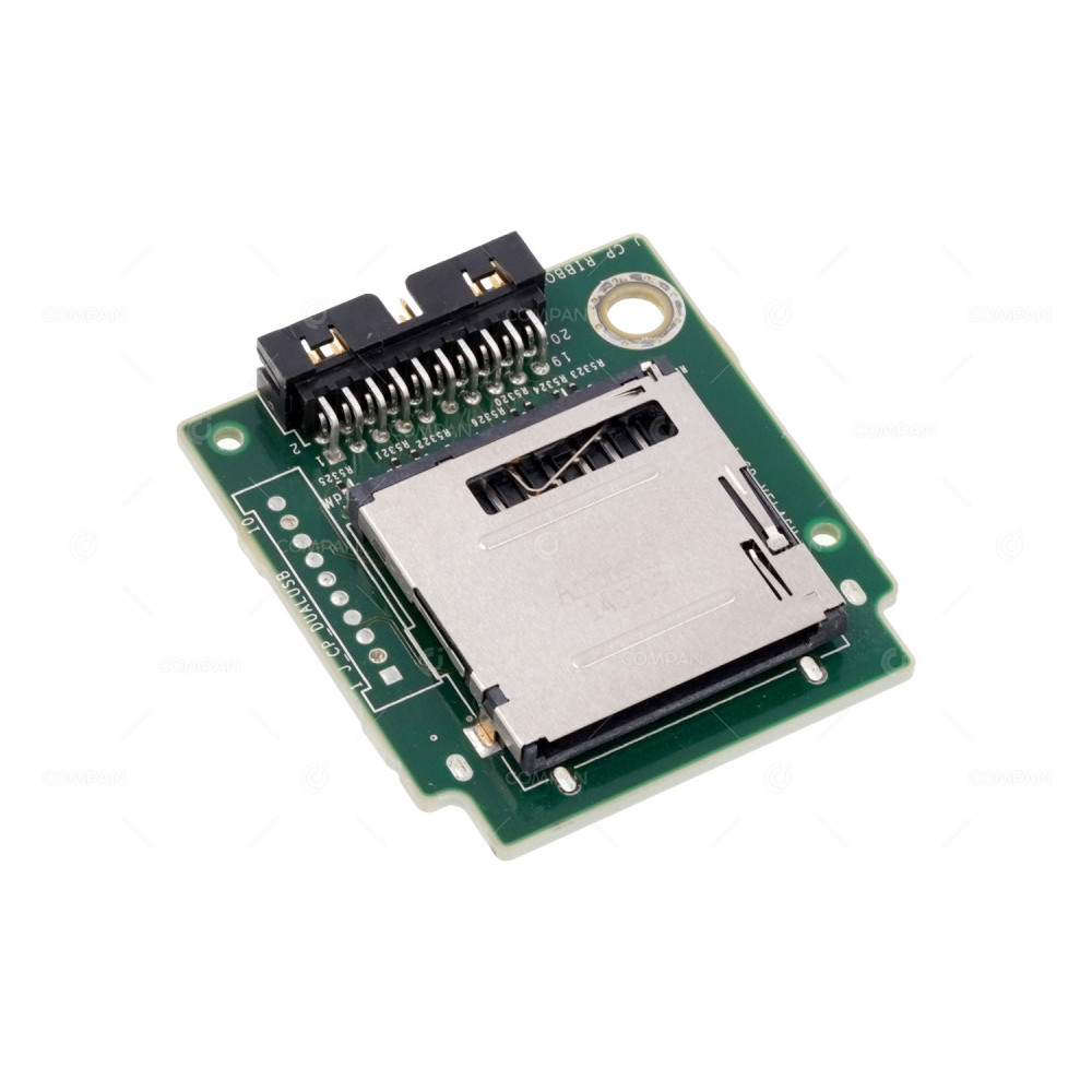 KKP8D  DELL SD CARD READER FOR R720 R720XD