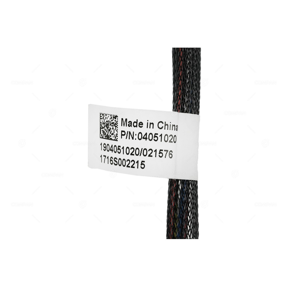 04051020 HUAWEI HIGH SPEED INTERNAL MINI SAS HD CABLE 0.75M