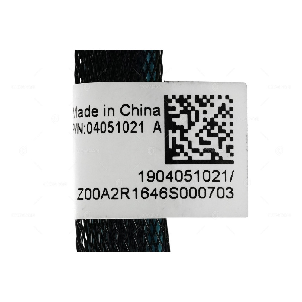 04051021 HUAWEI HIGH SPEED INTERNAL MINI SAS HD CABLE 0.85M